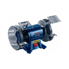 Bosch GBG Professional 60-20 Bench Grinder 600W - Power, Precision, and Performance for Professionals